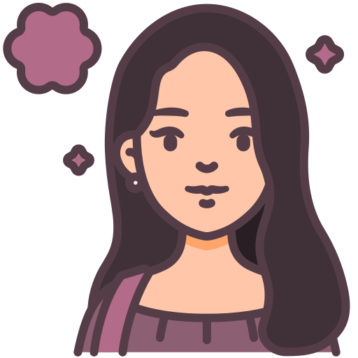 Girl icons created by Victoruler - Flaticon